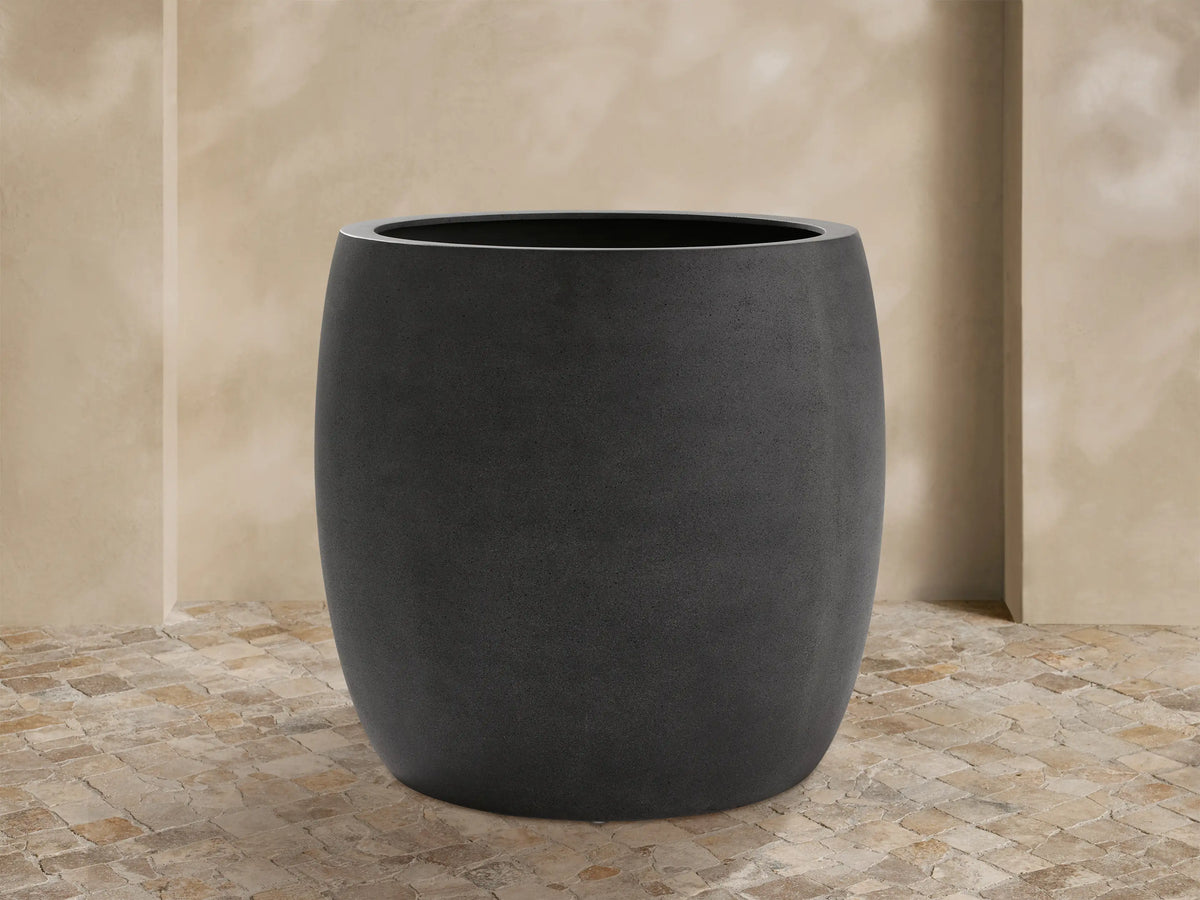 Ojai Outdoor Planter