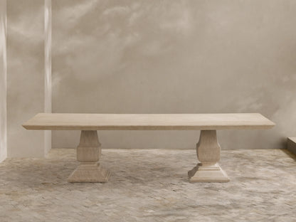 Primrose Outdoor Dining Table