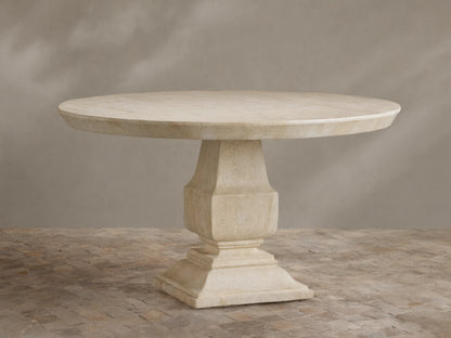 Primrose Outdoor Round Dining Table