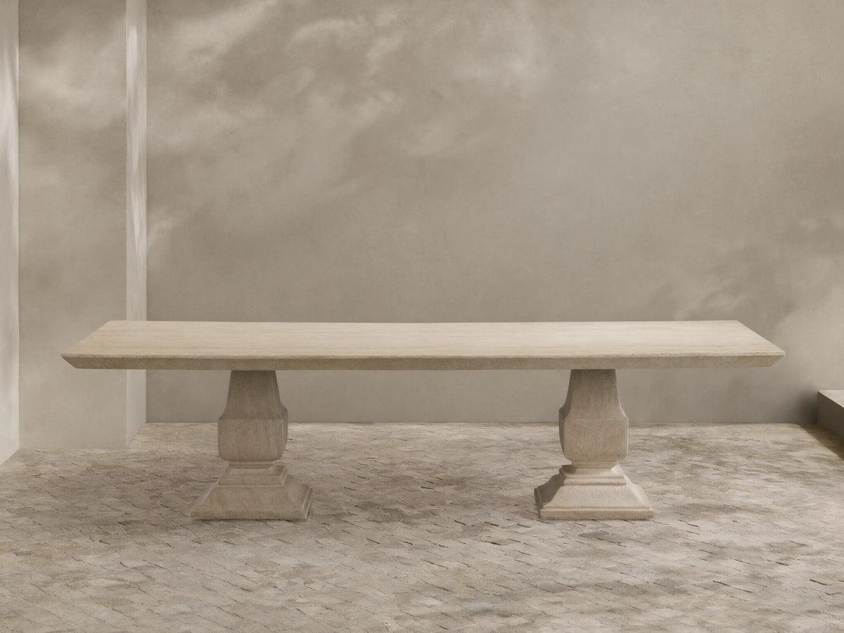 Primrose Outdoor Dining Table