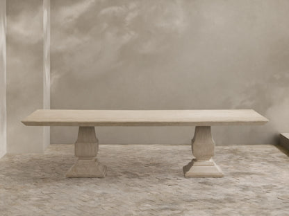 Primrose Outdoor Dining Table
