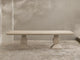 FAUX TRAVERTINE / 90"