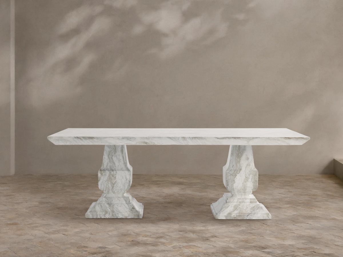 Primrose Outdoor Dining Table