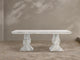 JADE FAUX MARBLE / 102"