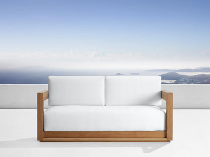 Puebla Outdoor Water-Repellent Replacement Cushions