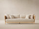 ADRIAN CASHMERE / 84"