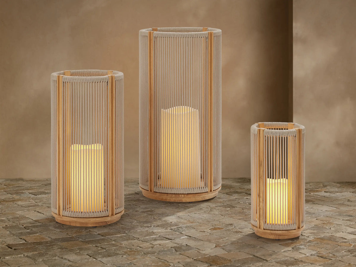 Ravello Outdoor Lantern