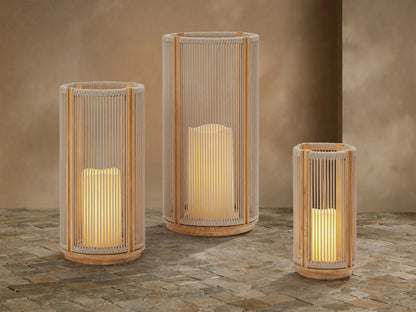 Ravello Outdoor Lantern