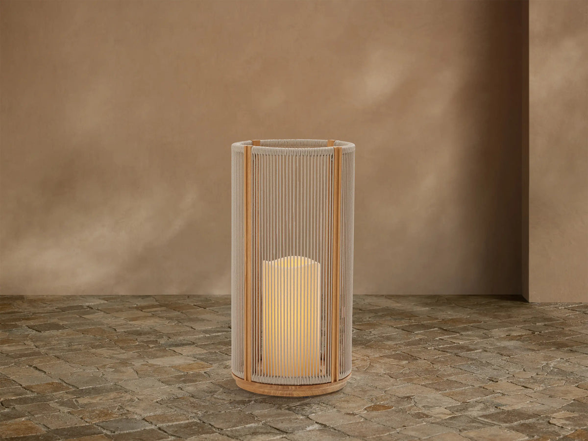 Ravello Outdoor Lantern