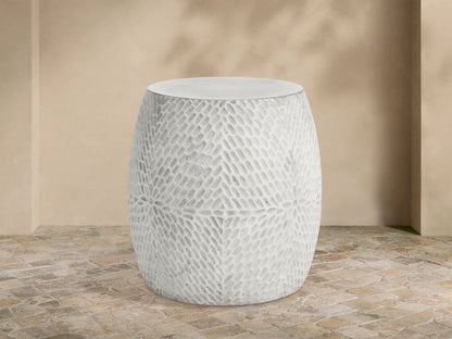Roche Outdoor End Table
