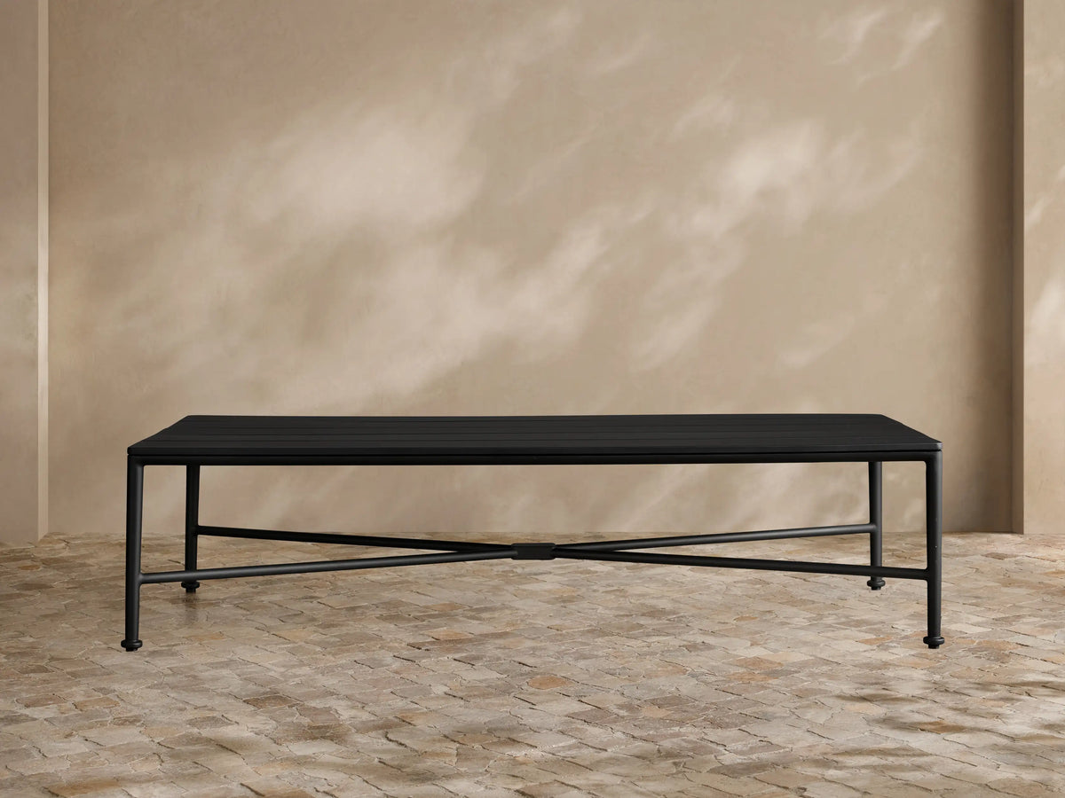 Surrey Outdoor Coffee Table
