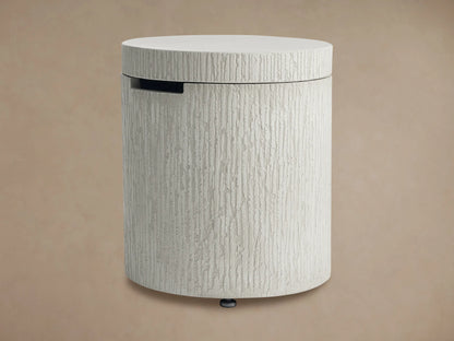 Wilmar Fire Pit Tank Cover
