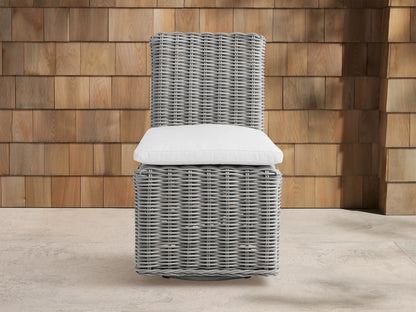 Montauk Outdoor Water-Repellent Replacement Cushions