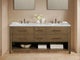 CARRARA / COCOA / BRONZE