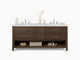 CARRARA / COCOA / NICKEL