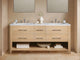 CARRARA / SAND / NICKEL