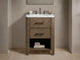 CARRARA / COCOA / BRONZE