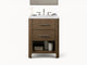 CARRARA / COCOA / NICKEL