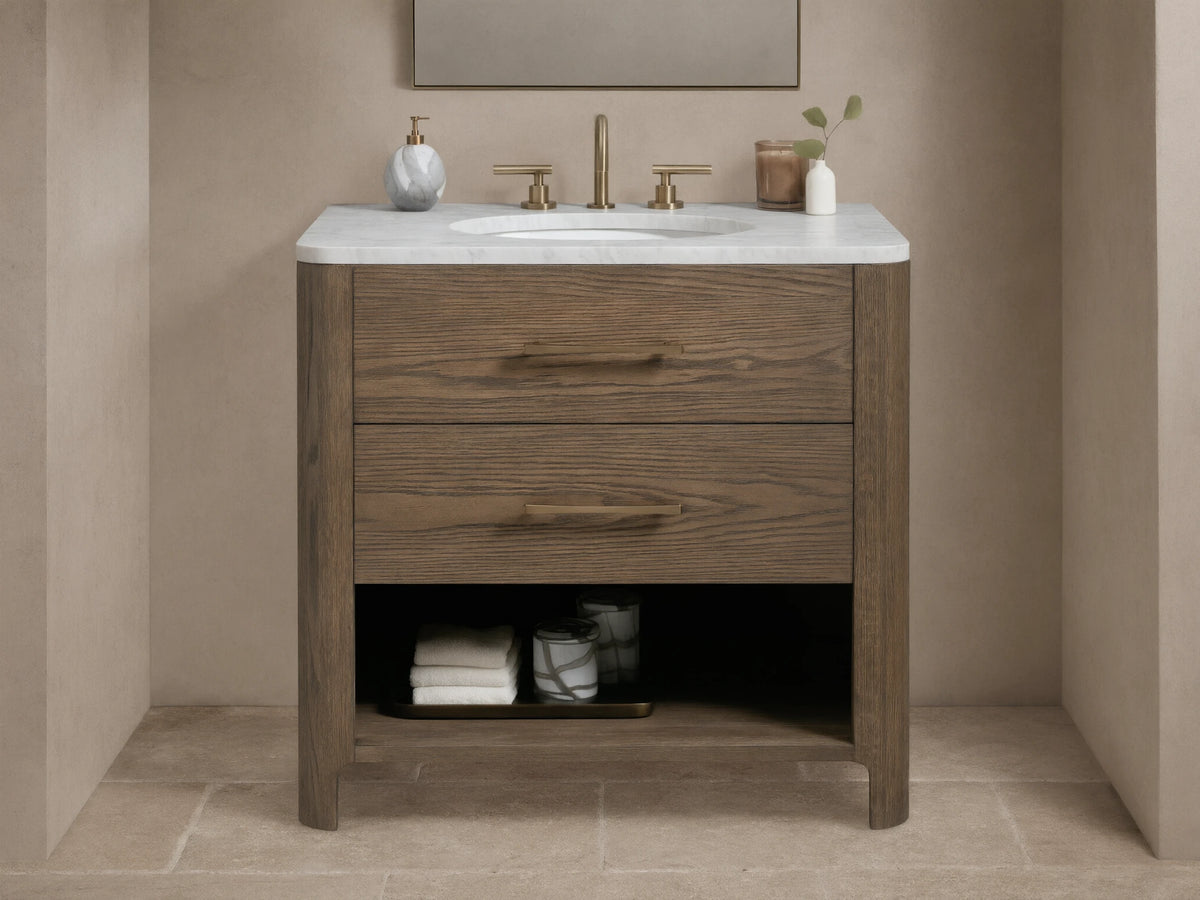 Calista Single Vanity