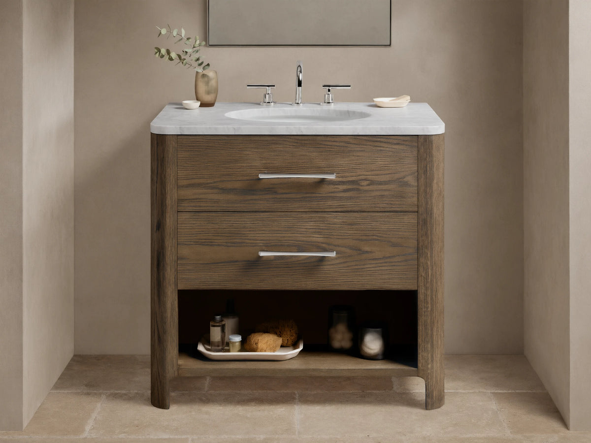 Calista Single Vanity