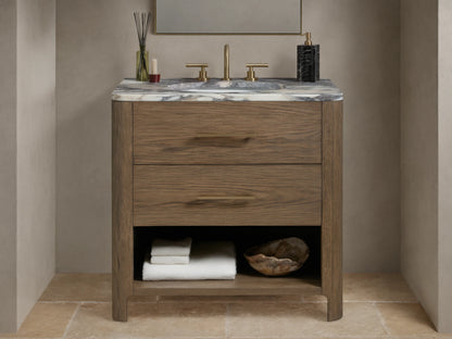 Calista Single Vanity