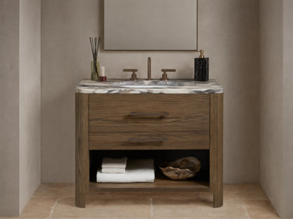 Calista Single Vanity