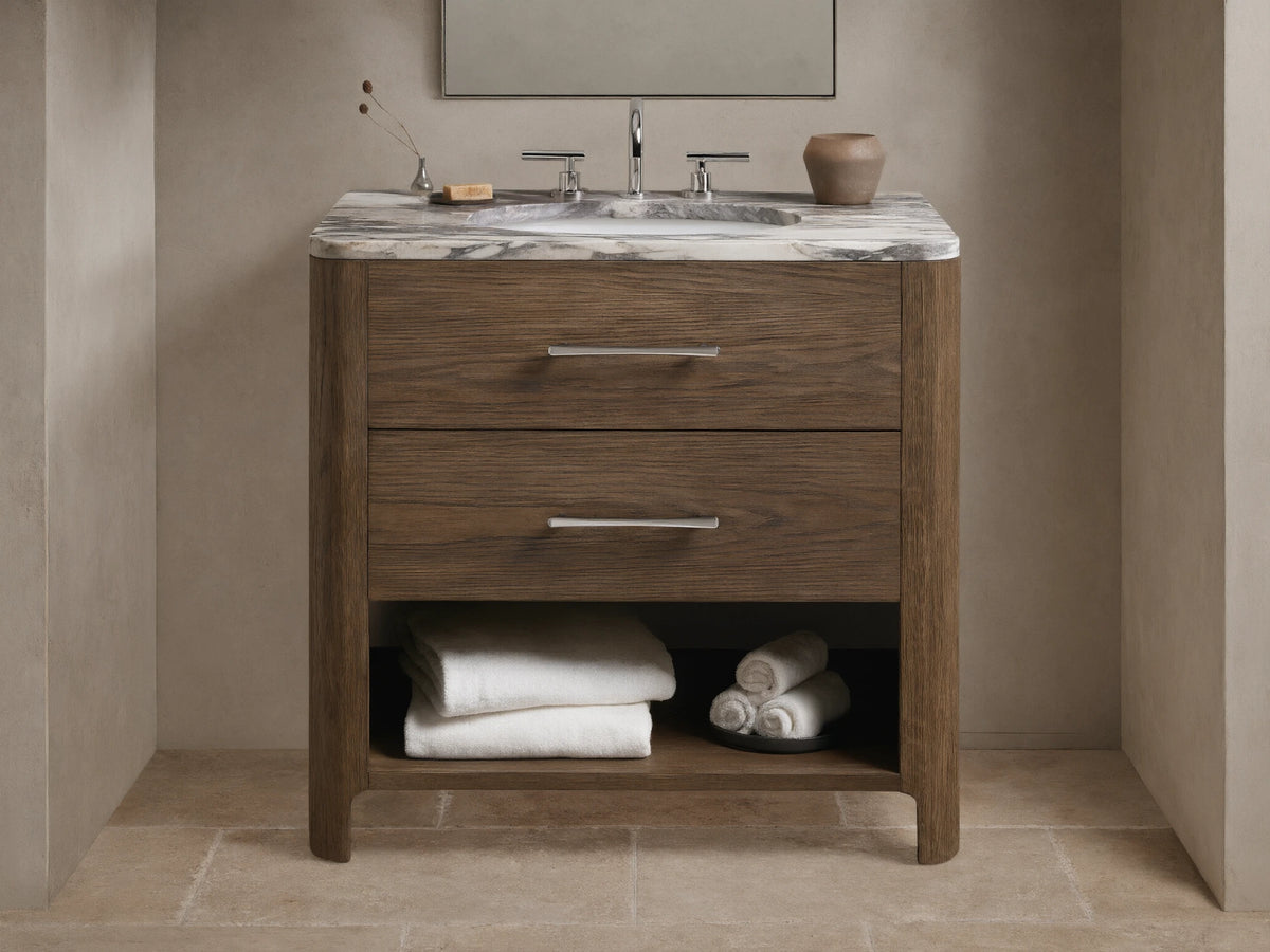 Calista Single Vanity
