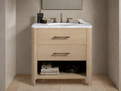 Calista Single Vanity