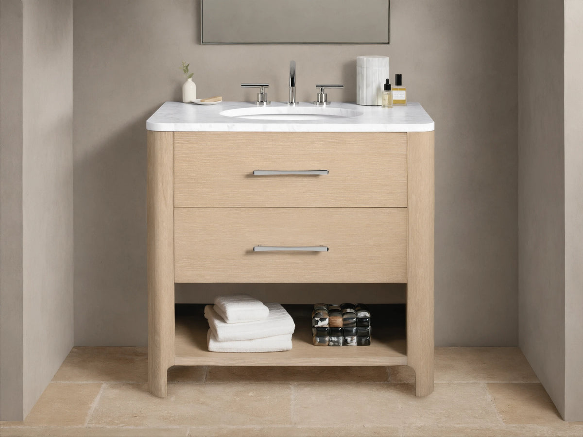 Calista Single Vanity