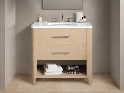 Calista Single Vanity