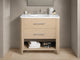 CARRARA / SAND / NICKEL
