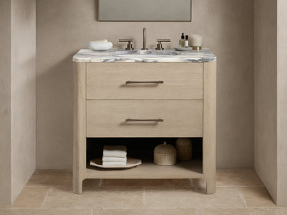 Calista Single Vanity