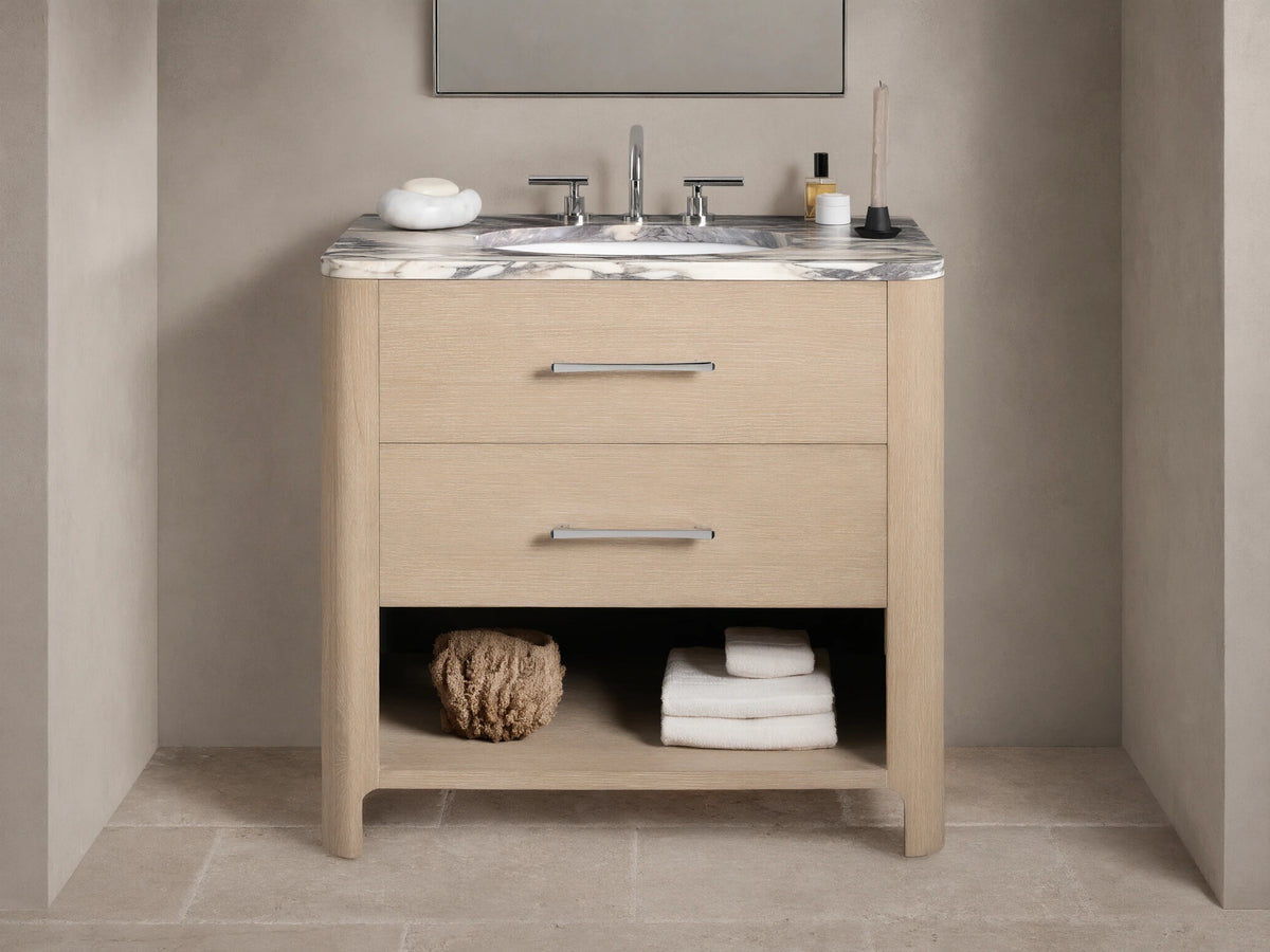 Calista Single Vanity