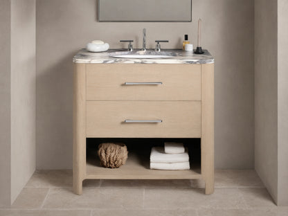 Calista Single Vanity