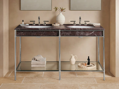 Chelsea Double Washstand