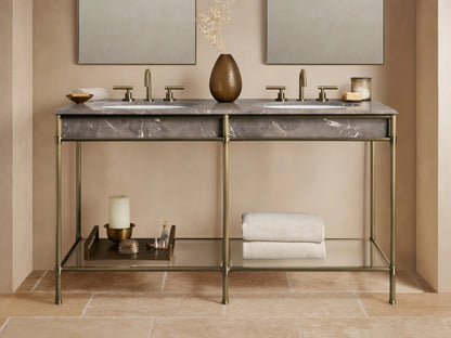 Chelsea Double Washstand