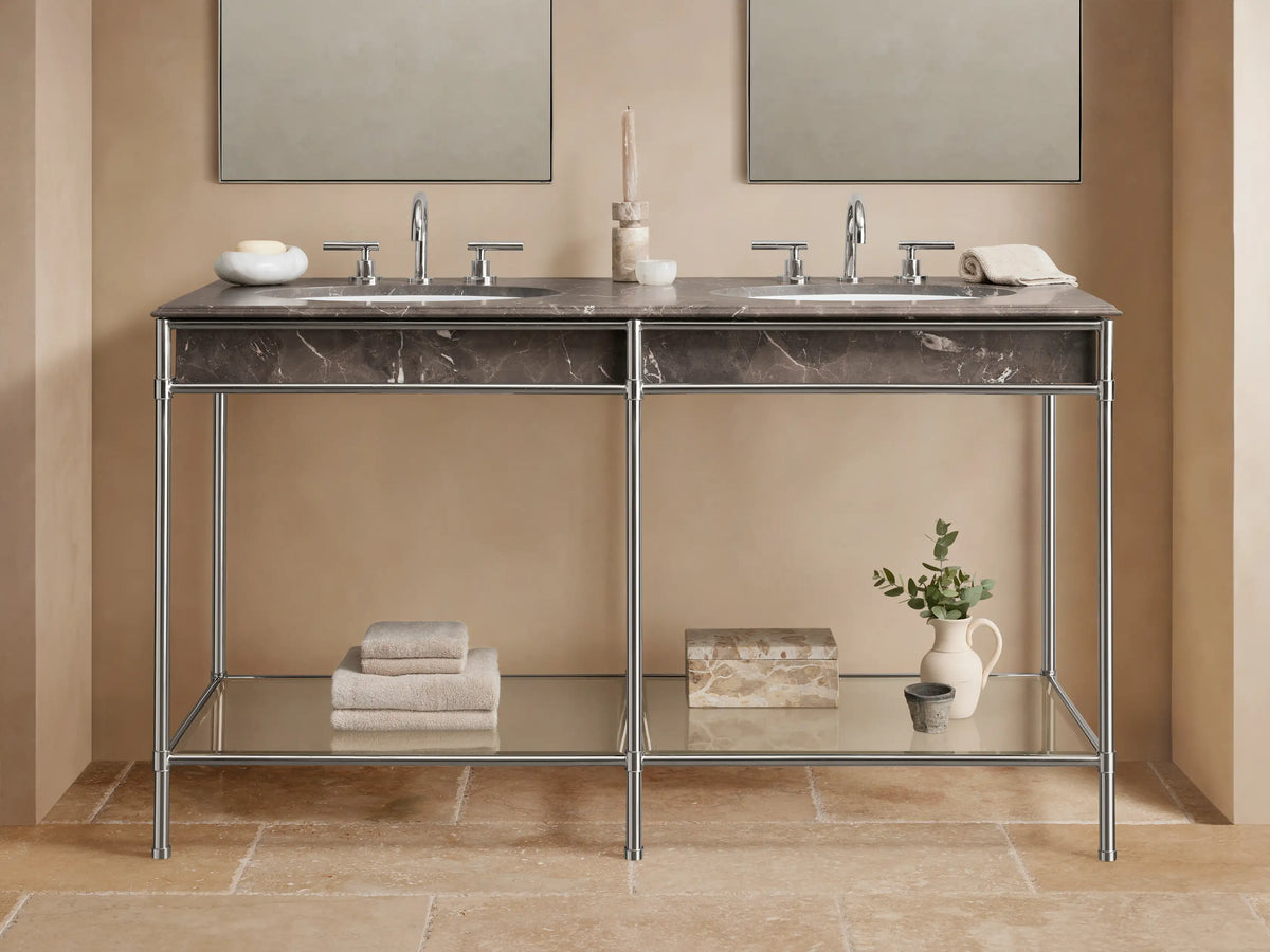 Chelsea Double Washstand