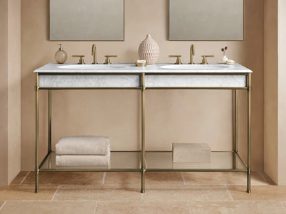 Chelsea Double Washstand