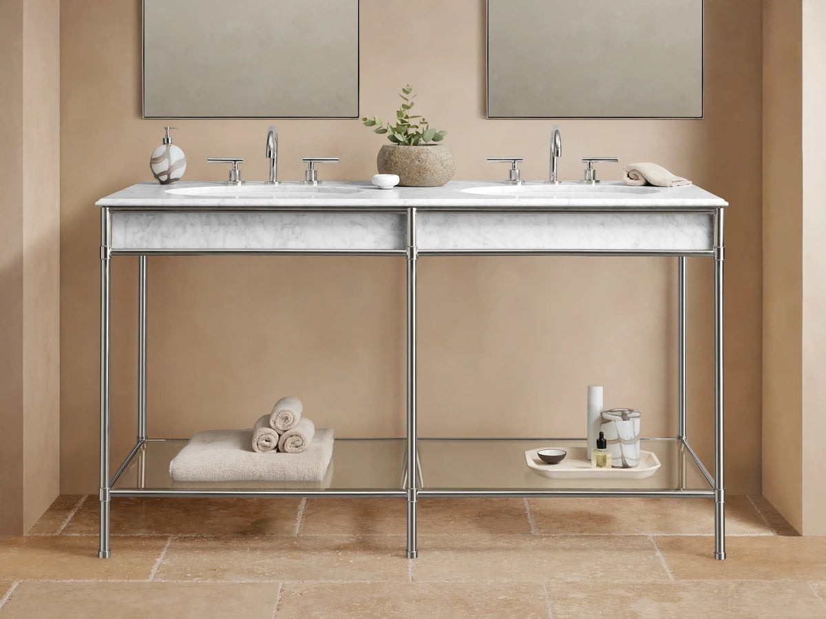 Chelsea Double Washstand