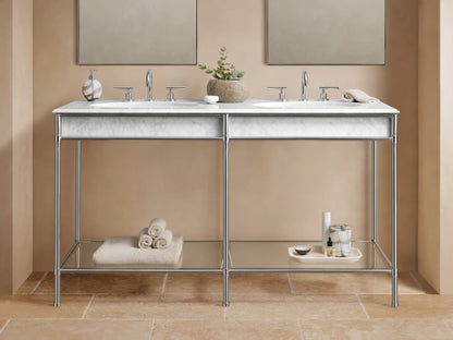 Chelsea Double Washstand