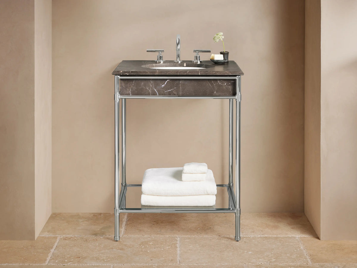 Chelsea Powder Washstand