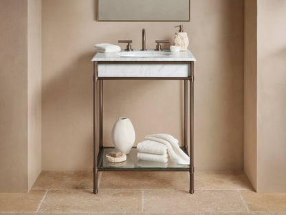 Chelsea Powder Washstand