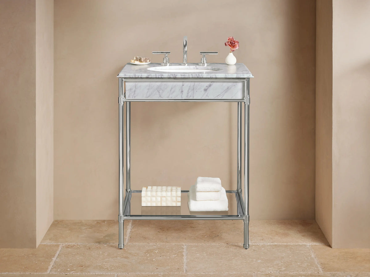 Chelsea Powder Washstand