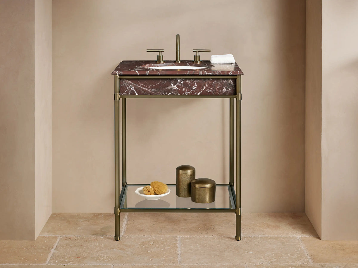 Chelsea Powder Washstand