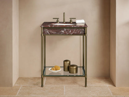 Chelsea Powder Washstand
