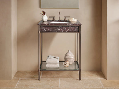 Chelsea Powder Washstand