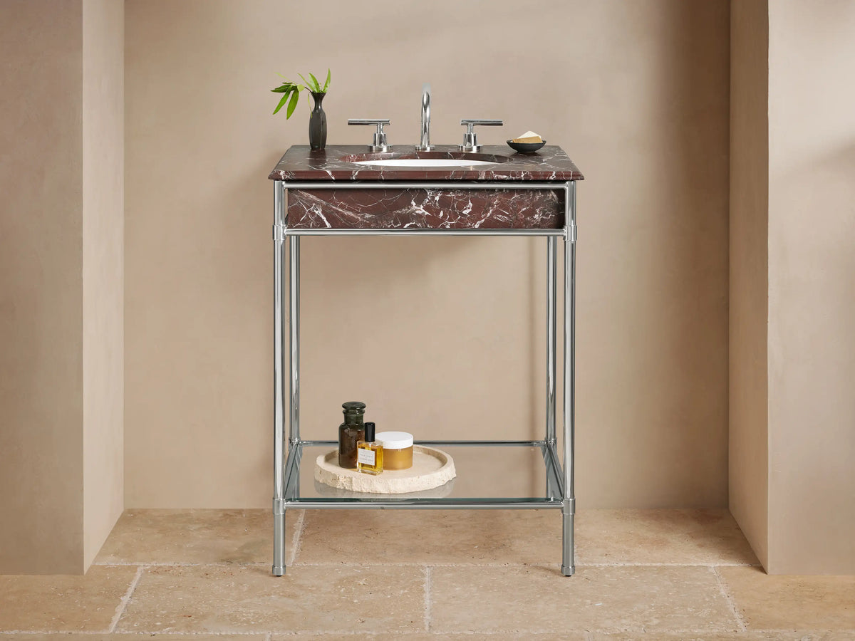 Chelsea Powder Washstand