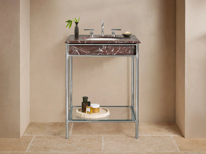 Chelsea Powder Washstand