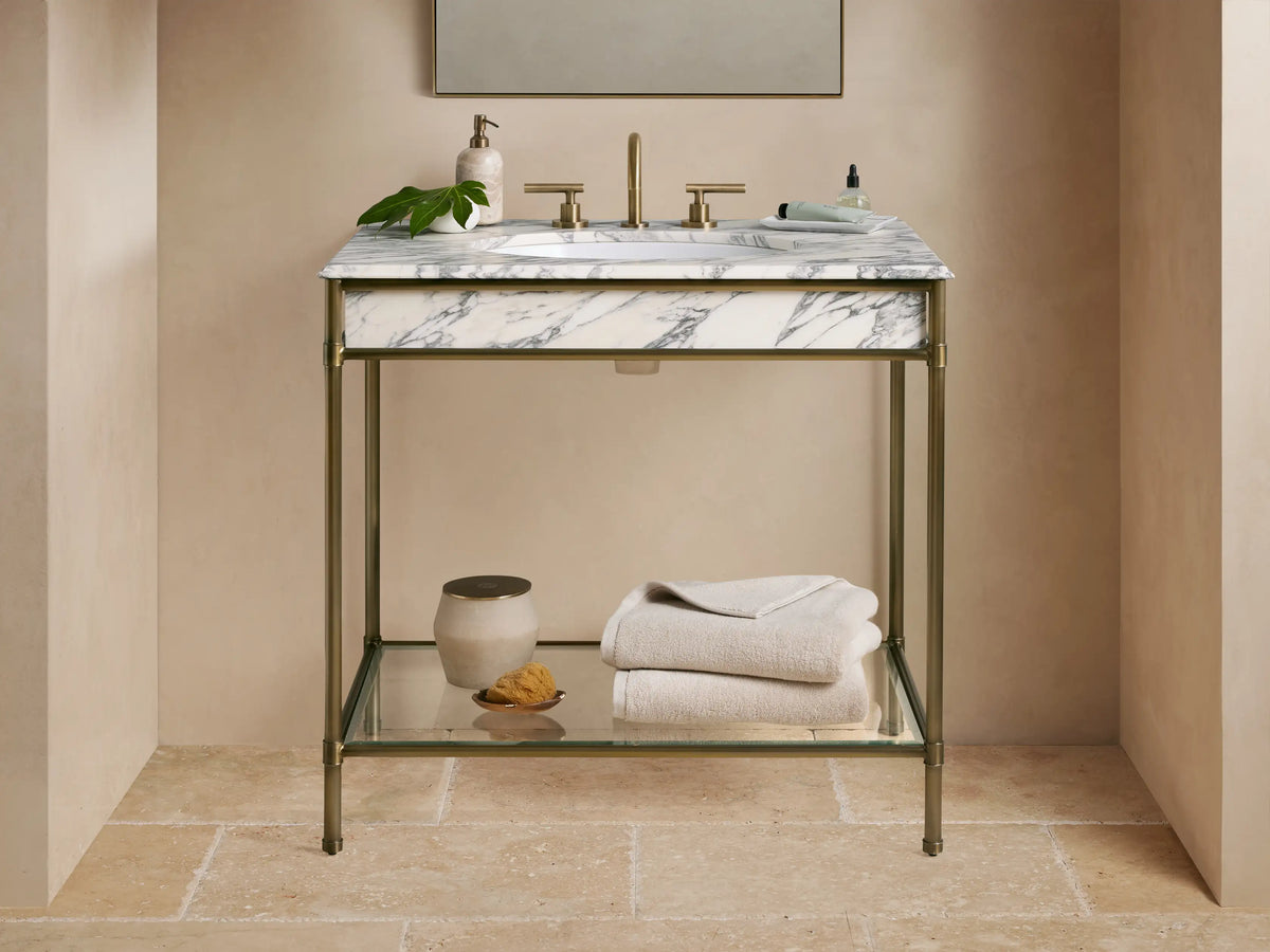 Chelsea Single Washstand