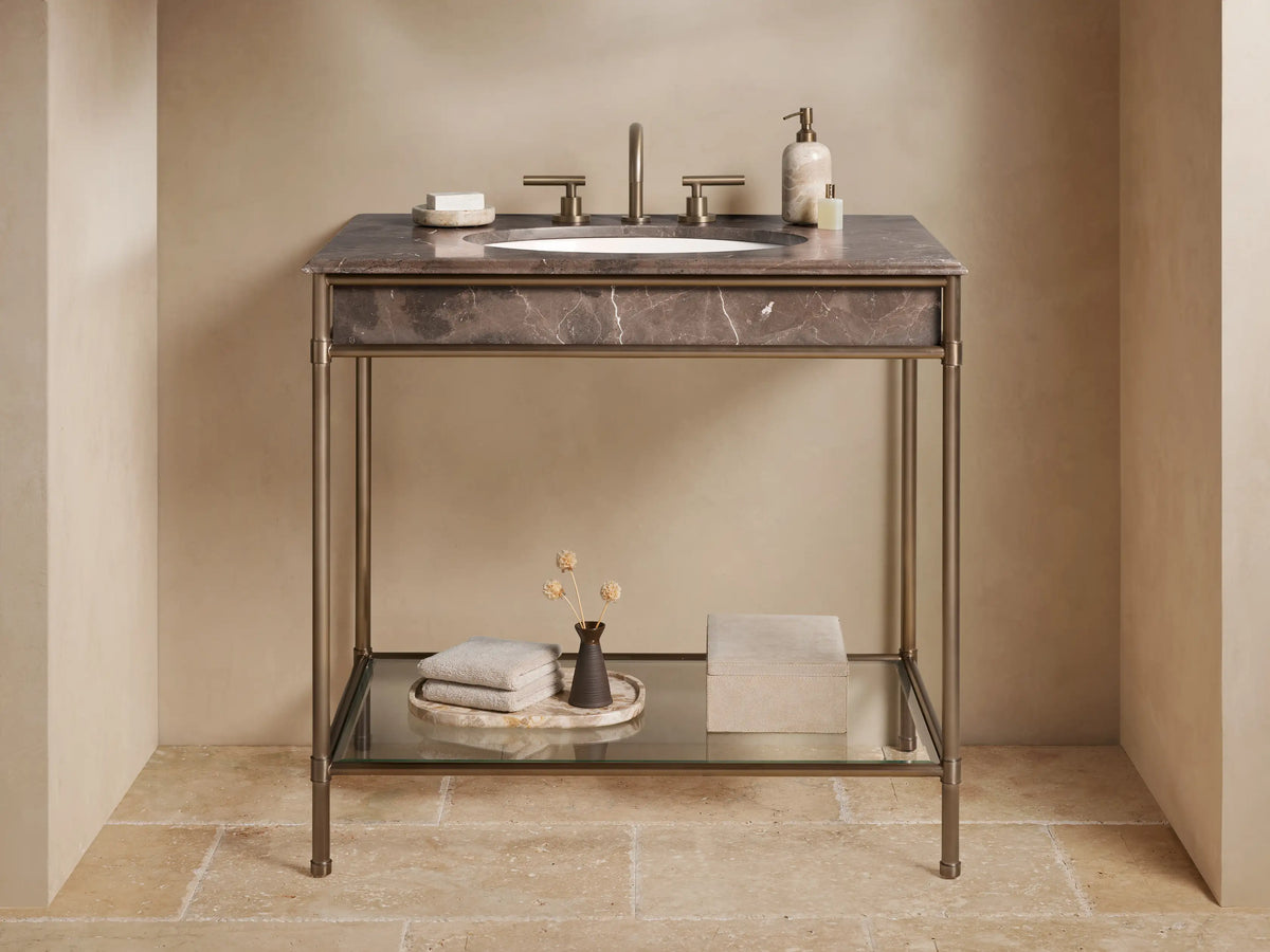 Chelsea Single Washstand